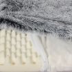 PaWz Dog Mat Pet Calming Bed Memory Foam Orthopedic Removable Cover Washable XL