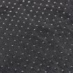 TheNapBed 1.8m Fluffy Calming Portable Napping Mattress Sofa Bed Brown
