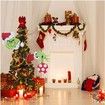 The Christmas Tree Grinch Decorations for Christmas Party