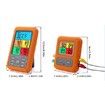 Cooking Baking Digital Temperature Gauge Fish Meat Food Electronic Thermometer