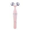 lectric 3D Roller Facial Massager, 3 In1 Multifun Microcurrent Face Body Beauty Roller Massager