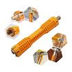 8-in-1 Faucet and Sink Installer, Multi-purpose Wrench Plumbing Tool