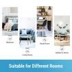 Bedroom Carpet Mat Large Floor Area Rug Nursery Living Room Non Slip Washable Rectangle Velvet Persian Print