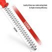 Pole Hedge Trimmer Cordless Electric Extendable Long Reach Rechargeable Garden Tool Telescopic Handle 20V