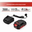 Wood Cutter Chainsaw Mini Pole Cordless Battery Electric Chain Saw Telescopic Handheld 2 In 1 Rechargeable Fast Charger Cutting Machine