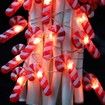 Christmas Festive Garden Light Strings