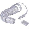 Christmas Ribbon String Lights for Christmas Tree, Battery Operated Decoration for Xmas Party Decorations