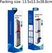 Host Game Disk Tower Storage Rack Store 36 Game Discs For PS4 PS5 Switch XboxOne