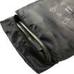Drawstring Gym Backpack Swim Bag Yogo Bags Waterproof Draw String Sackpack Beach Sport for Girls Boys Camping Hiking