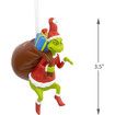 Ornament, How the Grinch Stole Christmas Grinch