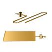 Shoe Rack Pants Hanger Set Storage Shelf Boot Tray Trouser Holder Unit Metal for Mannequin