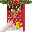 Christmas Advent Calendar 2022 Kids Countdown Gift Box 24 Days Holiday Toys Xmas Decor Festive Surprise