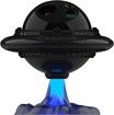 HD Galaxy Star Projector Starry Sky Night Light Rechargeable Rotating Nightlights