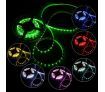 5M Non-Waterproof 5050 SMD 300 LED Strip Light RGB
