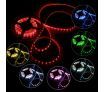 5M Non-Waterproof 5050 SMD 300 LED Strip Light RGB