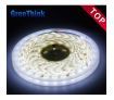 5M Waterproof 300Leds 5630 Cool White Super Bright LED Strip Light