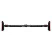 Pullup Bar Push Up Door Chinup Situp Abs Workout Shoulder Fitness Chest Back Exercise Gym Indoor 200kg 96 To 135cm Adjustable Locking System