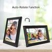 Smart WiFi Digital Photo Frame,10.1 Inch IPS LCD Touch Screen,Auto-Rotate Portrait and Landscape,32GB Memory,Share Moments Instantly via Frameo App from Anywhere