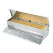 Auto Chicken Feeder 11.5L Poultry Feeding Equipment Rat Bird Proof Hen Duck Chook Petscene