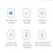 Bluetooth Sunglasses Smart Audio Glasses with Open Ear Headphones and Sunglasses Lenses 2 in 1 Night Driving Glasses for Men and Women
