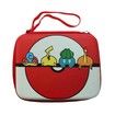 Carrying Case for Pokemon Trading Cards, Fits Magic MTG Cards and Pokemon, Holds 200+ Cards