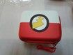 Carrying Case for Pokemon Trading Cards, Fits Magic MTG Cards and Pokemon, Holds 200+ Cards