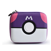 Carrying Case for Pokemon Trading Cards, Fits Magic MTG Cards and Pokemon, Holds 200+ Cards