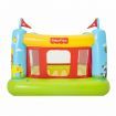Bestway Inflatable Trampoline Bouncer Bouncy Castle Home Jumping Park for Kids