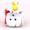 Pokeball playset Battle Ball Action Figures Main Ball Pocket Monster Toys, Action Figure for Children's Toy Set (4PCS Playset)