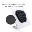 Cushion Inflatable Seat Air Car Office Chair Wheelchair Tailbone Comfort Support Portable Ergonomic Pressure Pad