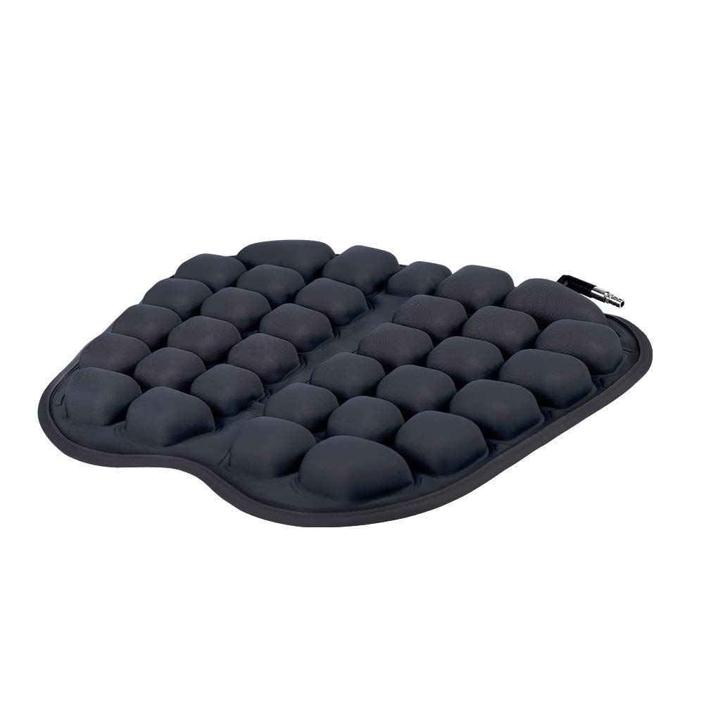 Cushion Inflatable Seat Air Car Office Chair Wheelchair Tailbone Comfort Support Portable Ergonomic Pressure Pad