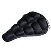 SizeS Bike Seat Cushion Soft Bike Seat Cover for Peloton/Stationary/Mountain Bike Accessories