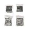 French Fry Cutter Potato Chipper Cutter Stainless Steel Chopper Maker Vegetable and Potato Slicer for Potatoes Carrots Cucumbers