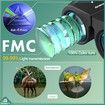 10x25 Binoculars for Adults and Kids, Large View Compact Binoculars for Bird Watching Hunting Hiking