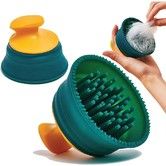 Dog and Cat Brush for Shedding and Grooming for Long and Short Haired Pets