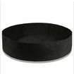 100 Gallon Round Fabric Raised Planting Bed Thicken Non-Woven Garden Veggie Grow Bag Fabric Garden for Garden Plant Vegetable Flower Herb Growing