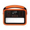 Portable Generator Power Station Solar Camping Home House Backup Standby Quiet Lithium Battery PD65W In and Out