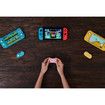 8Bitdo Zero 2 Bluetooth Key Chain Sized Mini Controller for Nintendo Switch,Windows,Android and macOS (Yellow Edition)