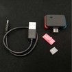 Rcm Loader for Switch,Payloads Bin Loader,RCM Loader Payloads Injector with Rcm Jig,Rcm Jig Switch Loader,Rcm Loader Switch
