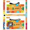59pcs Crayons Oil Pastels Assorted Washable Marker Colored Pencils Art Painting Carton Set Kids