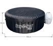 Bestway 4 Person Inflatable Spa