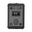 Ultrasonic Rodent Repeller Under Hood for Car Engine Pest Control Mice Repellent Automotive Protection