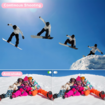 Digital Camera FHD 1080P Video Cam 16X Zoom Compact Point Selfie Shooting Portable Small for Kid Teen Student Boy Girl Senior Pink