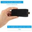 Wireless Retro Game Console 4K High Definition HDMI Output 10000+ Games 9 Classic Emulators Dual 24G Controllers 64G TV Gaming System Nostalgic Entertainment