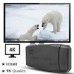 Wireless Retro Game Console 4K High Definition HDMI Output 10000+ Games 9 Classic Emulators Dual 24G Controllers 64G TV Gaming System Nostalgic Entertainment