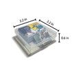 NFC Cards 36 Pcs Tiny Size for TLOZ BOTW TOTK Compatible Switch Wii U Gaming Accessories Collectible Enhancements Portable Fun Add Ons