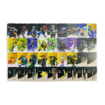 NFC Cards 36 Pcs Tiny Size for TLOZ BOTW TOTK Compatible Switch Wii U Gaming Accessories Collectible Enhancements Portable Fun Add Ons