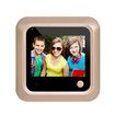 2.4 inch Peephole Viewer Camera Video Doorbell Door Eye Wide Angle Door Bell