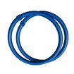 Arm Hula Hoop, Foam Covered Mini Hula Hoop Set, Can Continue Strengthening Shoulder and Arm Muscles, Burning Body Fat