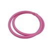 Arm Hula Hoop, Foam Covered Mini Hula Hoop Set, Can Continue Strengthening Shoulder and Arm Muscles, Burning Body Fat(1Pack)